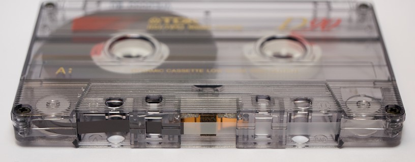 Audio Messages
